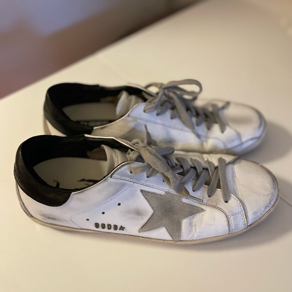 GOLDEN GOOSE SNEAKERS